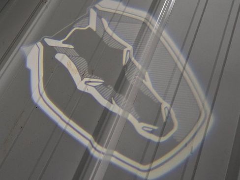 Used 2024 Ford Mustang Dark Horse w/ Dark Horse Handlin Package image 20