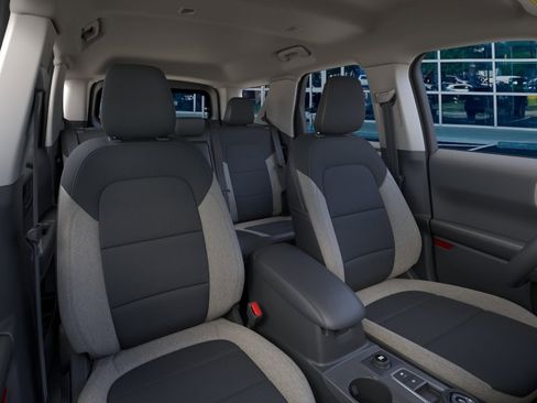 New 2026 Ford Bronco Sport Big Bend AWD/4WD image 13