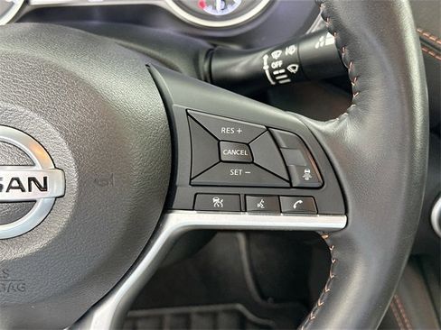 Used 2021 Nissan Sentra SR w/ SR Premium Package image 22