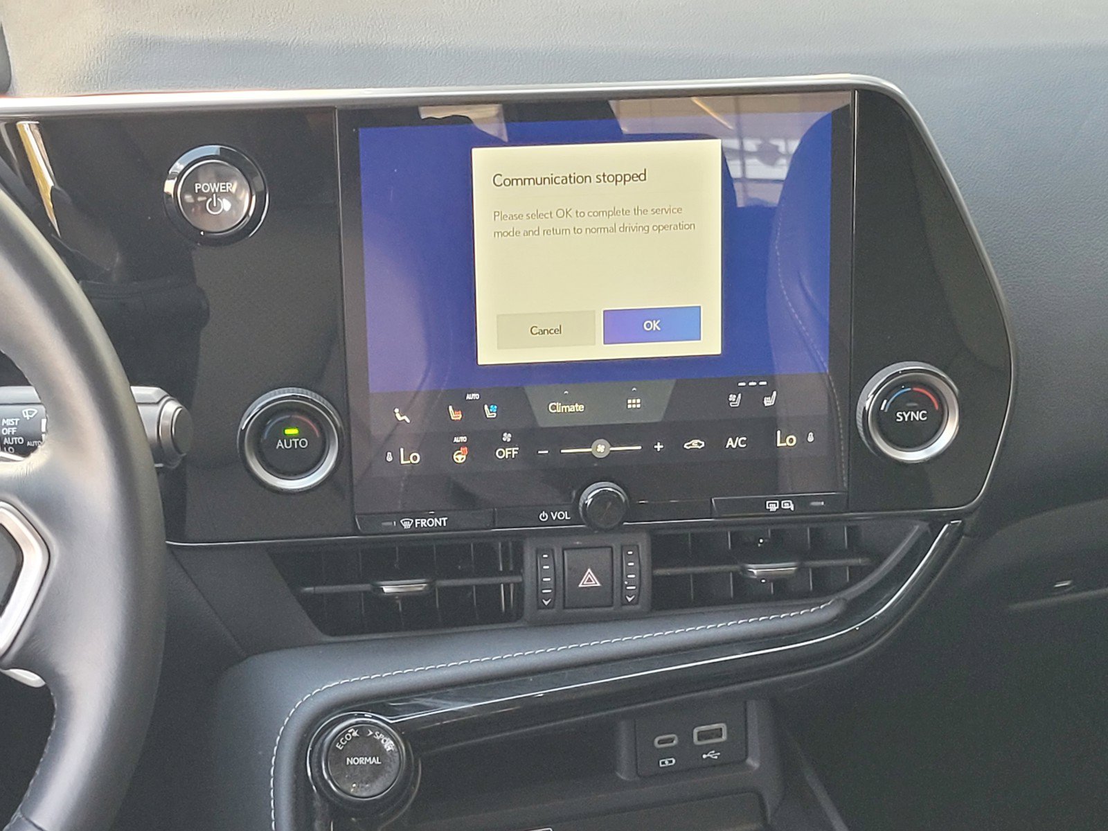 Certified 2026 Lexus NX 350h AWD w/ Accessory Package (2T) image 15