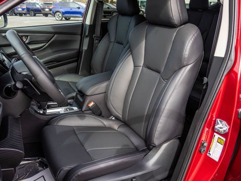 New 2026 Subaru Ascent Premium image 17