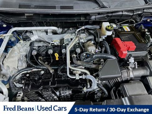 Used 2022 Mitsubishi Outlander SE image 31