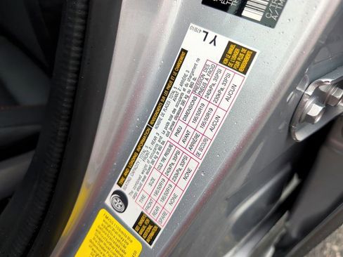 Used 2026 Toyota Prius Plug-In Hybrid image 31