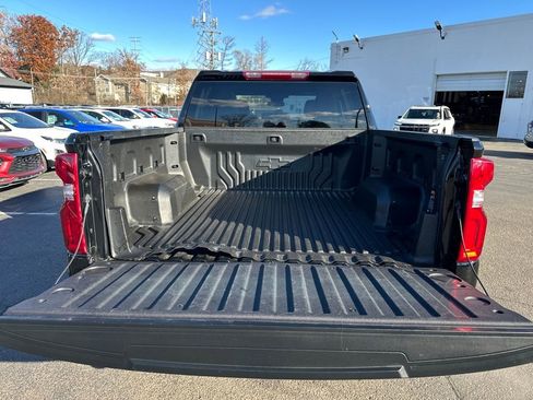 Certified 2024 Chevrolet Silverado 1500 LT Trail Boss image 25