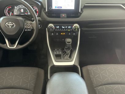 Used 2025 Toyota RAV4 XLE w/ Convenience Package