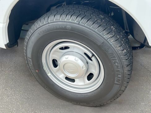 New 2026 Ford F250 XL image 19