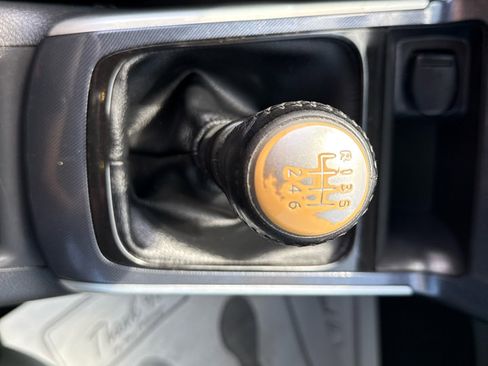 Used 2017 Nissan Sentra SR Turbo w/ SR Turbo Premium Package image 24