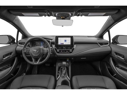 New 2026 Toyota Corolla SE FWD image 7