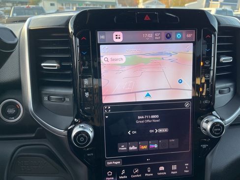 New 2026 RAM 3500 Big Horn image 24