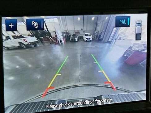 Used 2022 Ford F150 XL w/ STX Appearance Package image 16