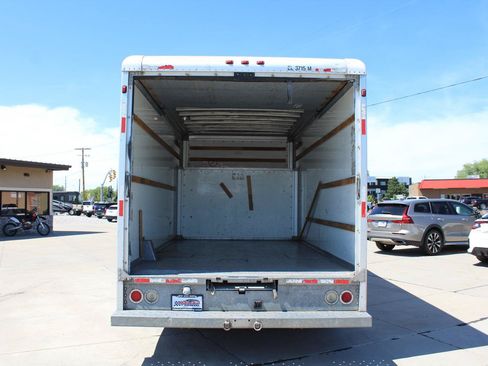 Used 2007 Ford E-450 and Econoline 450 RWD image 26