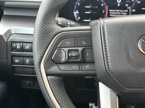 New 2026 Toyota Tacoma TRD Sport image 16