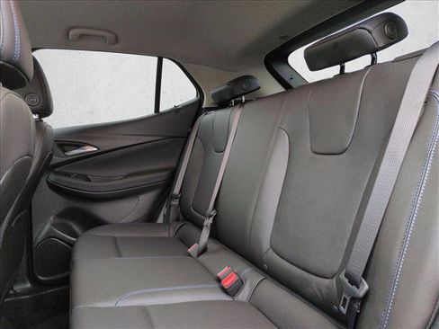 New 2026 Buick Encore GX Sport Touring FWD image 15