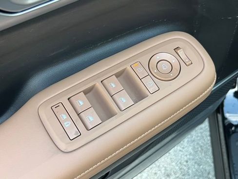 New 2026 Hyundai Santa Fe Limited image 19