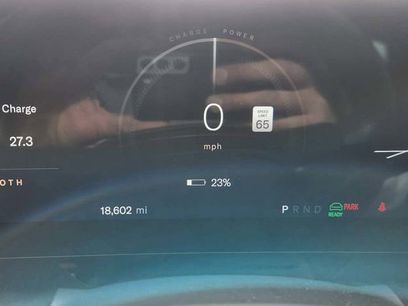 Used 2023 Lucid Air Touring