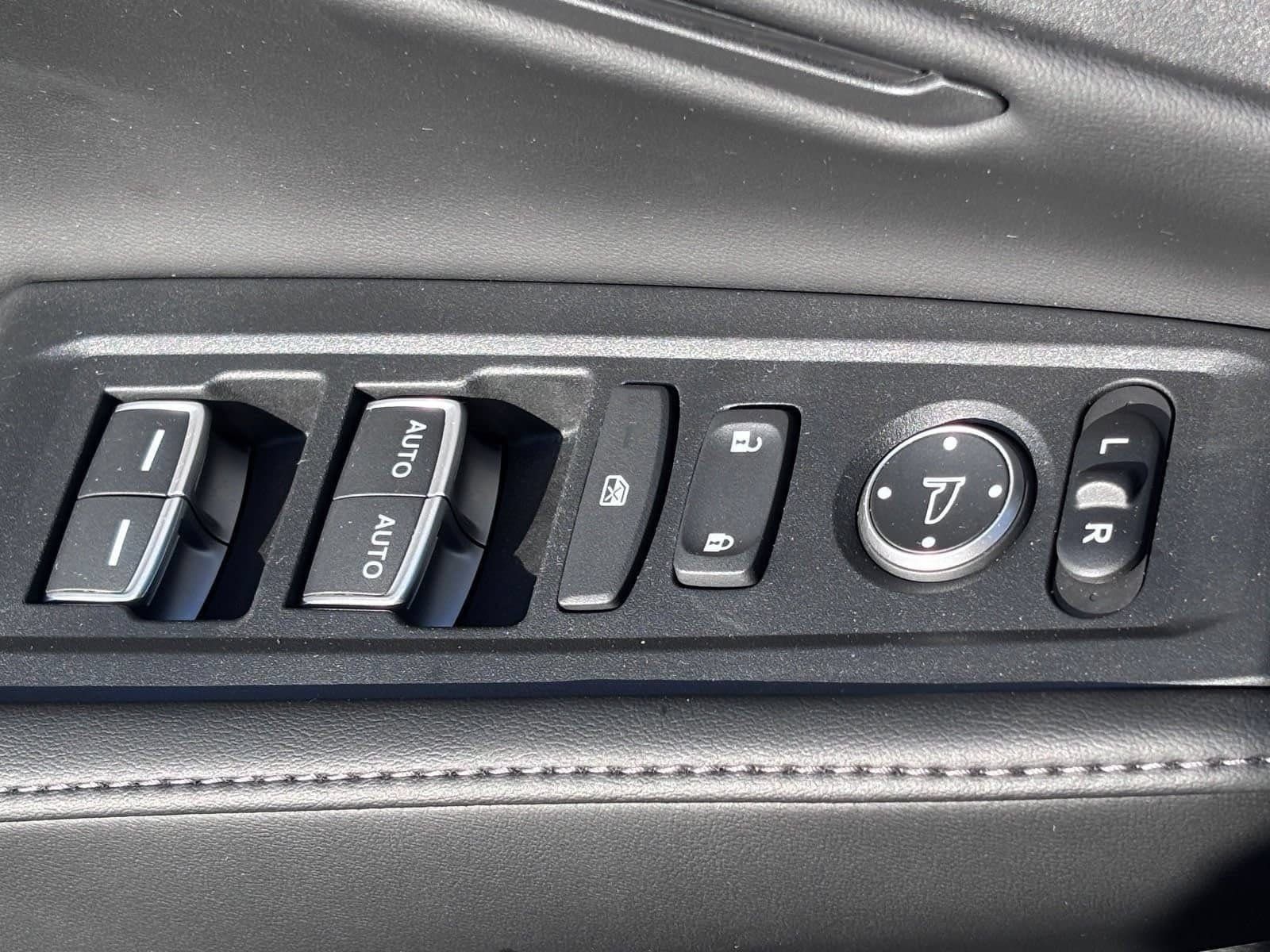 Used 2024 Honda Accord Sport image 21