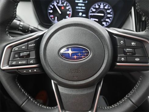 New 2025 Subaru Legacy Premium image 5