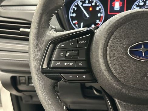 Certified 2025 Subaru Forester Premium image 9