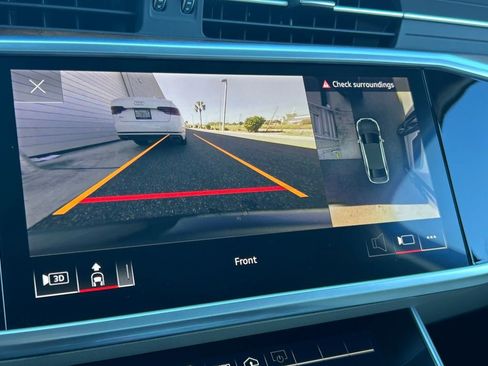 Used 2023 Audi A6 Premium Plus w/ Premium Plus Package image 29