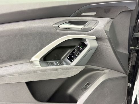 New 2026 Audi SQ5 Premium Plus image 12