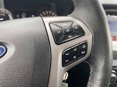 Used 2019 Ford Ranger XLT w/ Equipment Group 301A Mid image 25