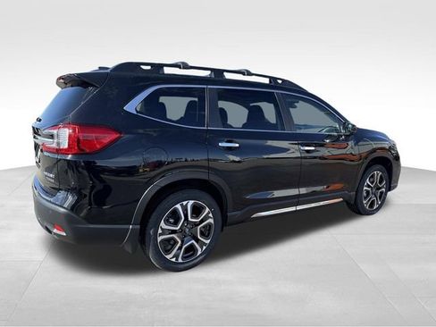 New 2026 Subaru Ascent Touring image 2