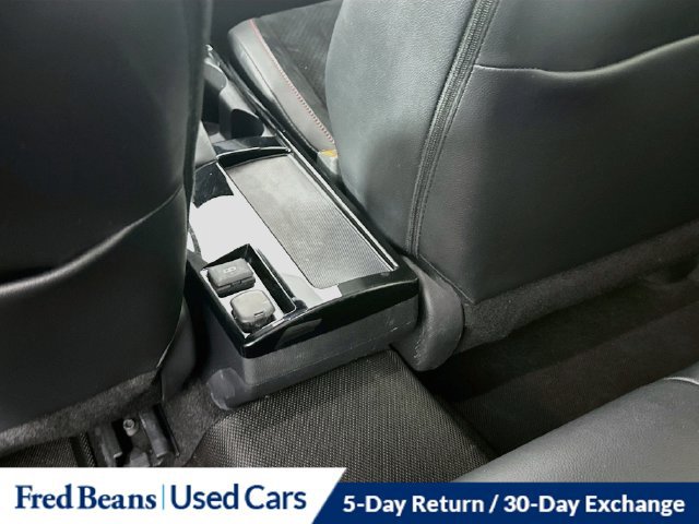Used 2025 Toyota Corolla GR AWD/4WD image 33