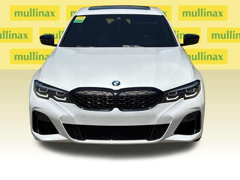 Used 2022 BMW M340i w/ Premium Package RWD image 16