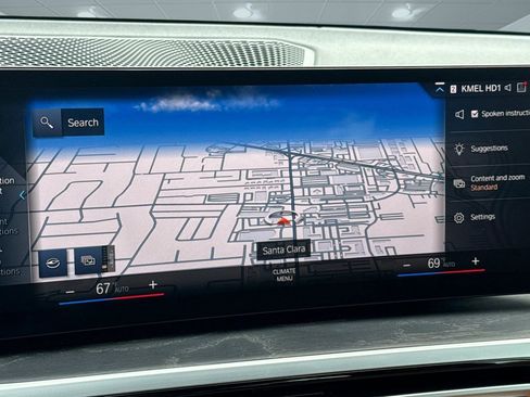 Certified 2023 BMW 330e w/ Premium Package image 22