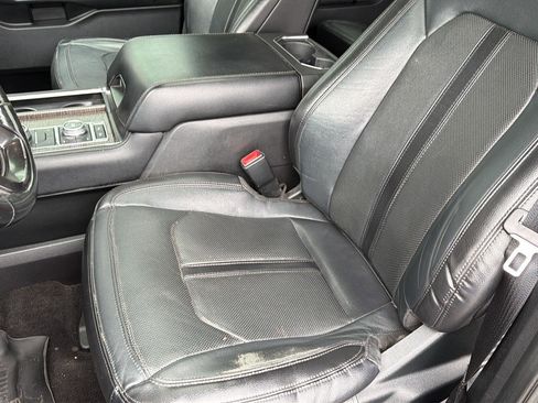 Used 2019 Ford Expedition Limited w/ Special Edition Package AWD/4WD image 34