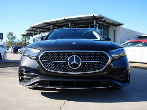 Certified 2025 Mercedes-Benz E 350 Sedan image 7