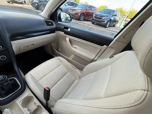 Used 2014 Volkswagen Jetta TDI FWD image 47