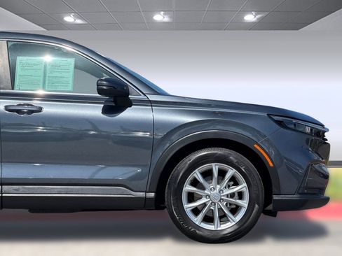 Used 2025 Honda CR-V EX-L image 34