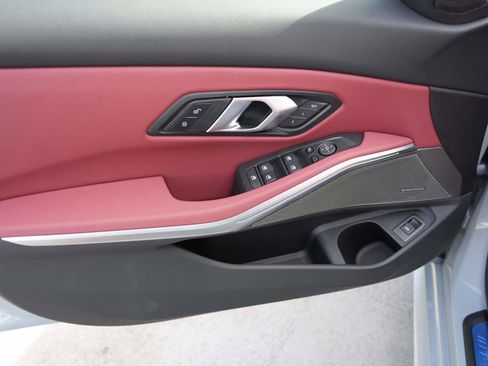 New 2026 BMW 330i Sedan w/ M Sport Package image 14