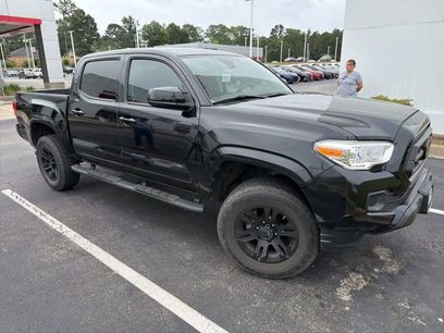 Used 2021 Toyota Tacoma SR w/ SR Convenience Package