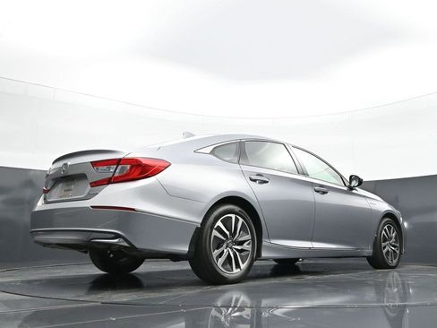 Used 2020 Honda Accord EX-L image 28