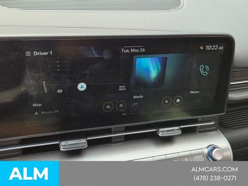 Used 2025 Hyundai Kona Limited FWD image 23