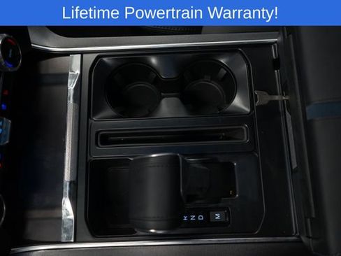 New 2025 Ford F150 Platinum image 24