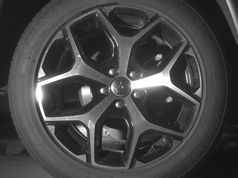 Used 2025 Jeep Compass Limited image 15