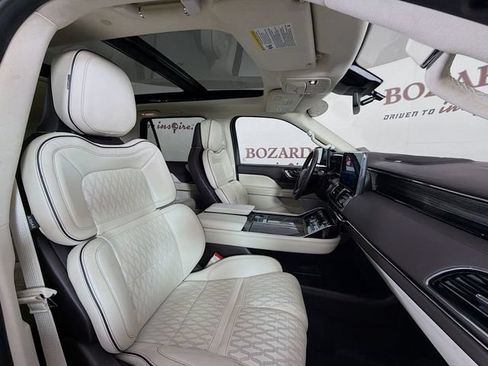 Used 2020 Lincoln Navigator L Black Label AWD/4WD image 35