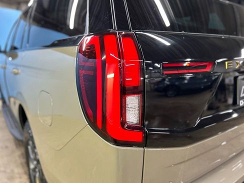 New 2026 Ford Expedition Tremor image 7