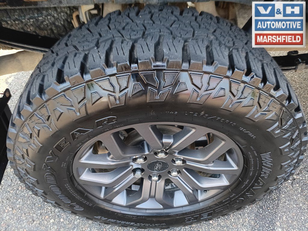 Used 2023 Ford F150 Tremor w/ Equipment Group 402A High AWD/4WD image 36