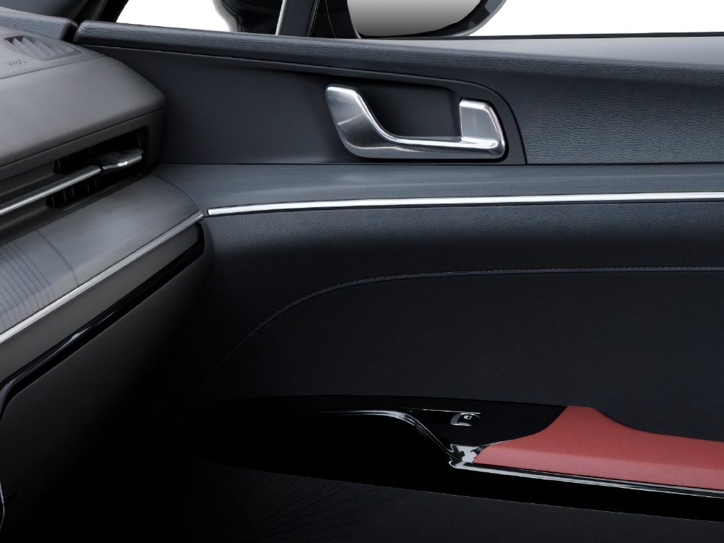New 2026 Kia K5 GT-Line AWD/4WD image 28