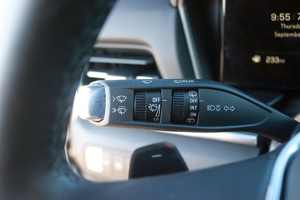 Used 2026 GMC Terrain Elevation FWD image 22