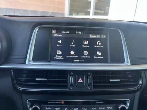 Used 2020 Kia Optima LX FWD image 23