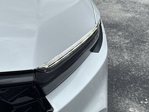 New 2026 Honda CR-V Sport Touring image 14