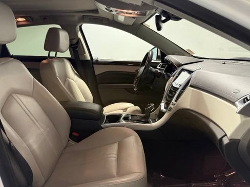 Used 2015 Cadillac SRX Premium AWD/4WD image 29