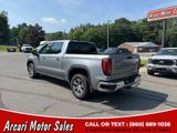 Used 2024 GMC Sierra 1500 SLT image 3