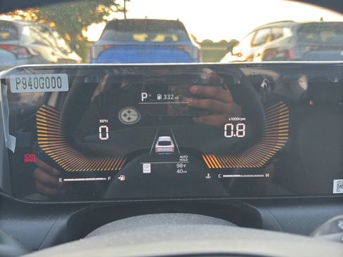 Used 2025 Kia K4 image 15