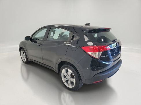 Used 2021 Honda HR-V LX image 5